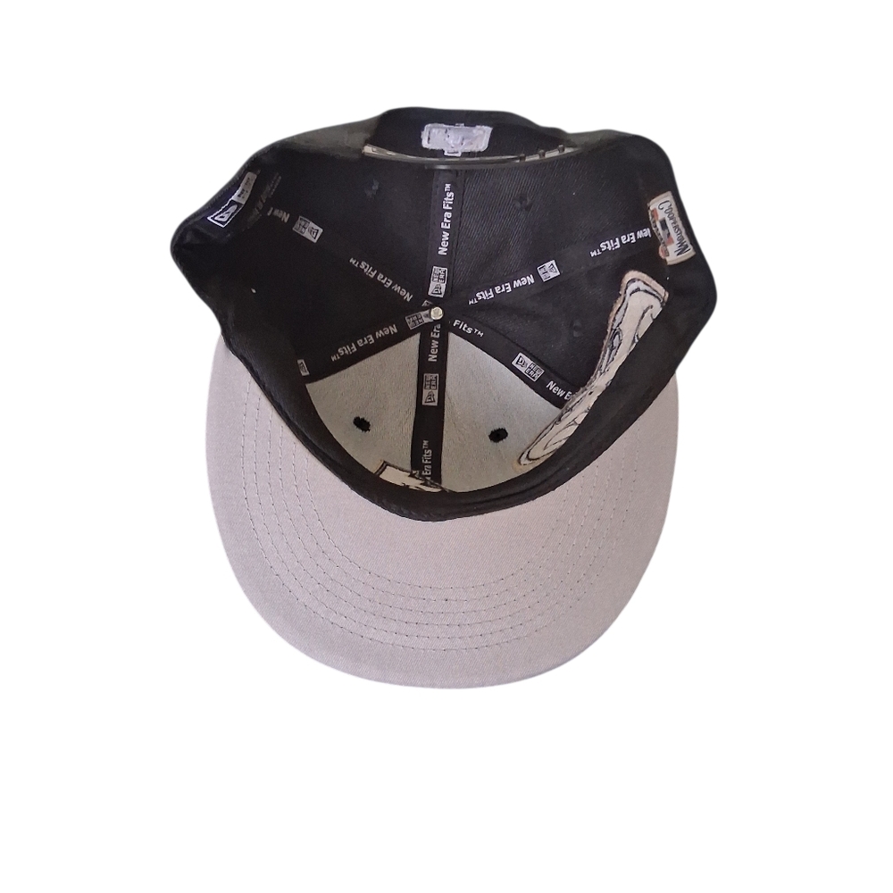 Arizona Diamondbacks Snapback - Picture 5 of 5
